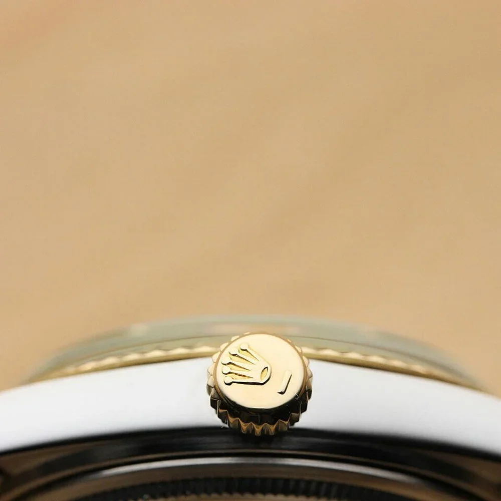 Rolex watch mint